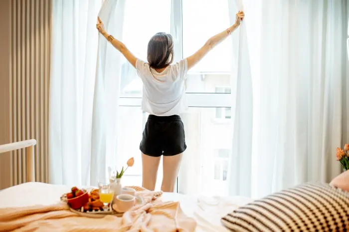 How to Develop a Healthy Morning Routine